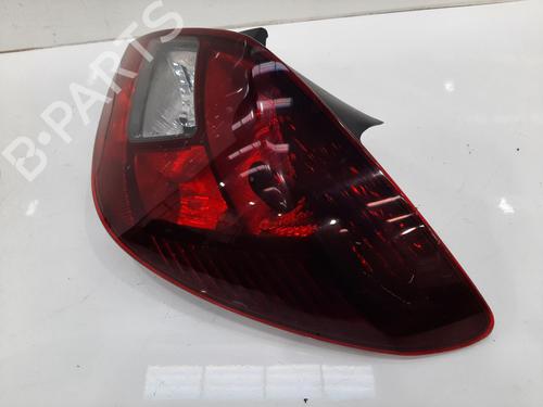 Right taillight VAUXHALL CORSA Mk III (D) (S07) 1.4 (L08) | BP26837852C35 