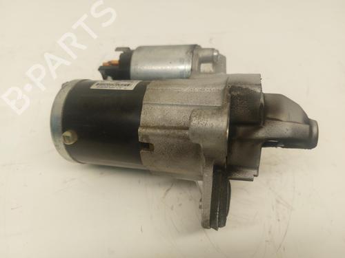 Startmotor RENAULT CLIO IV (BH_) 0.9 TCe 90 (BHNF, BHMA, BHMH, BHJK, BHJR) (90 hp) 26846116