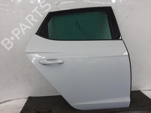 right-rear-door-seat-leon-5f1-2012-2013-2014-2015-2016-2017-2018-2019-2020-2021-34206337 main image