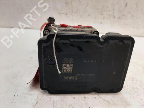ABS pump FORD FIESTA VI (CB1, CCN) 1.5 TDCi | BP37666527M43 - Image 6