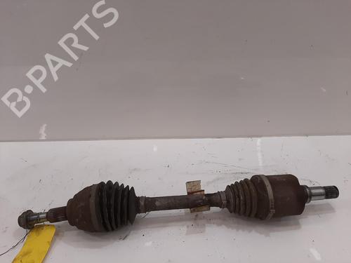 other-ford-mondeo-v-hatchback-ce-2014-33868328 main image