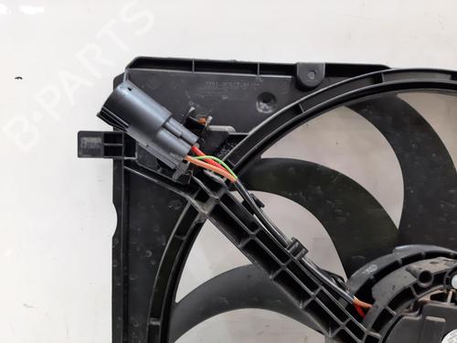 Radiator fan FORD FOCUS IV Turnier (HP) 1.0 EcoBoost mHEV | BP37223067M35 - Image 3