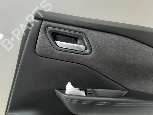 Rear right panel NISSAN QASHQAI III (J12) 1.5 VC-T e-Power | BP36153960C61 - Image 2