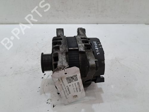 Alternator JAGUAR XE (X760) 2.0 D | BP37515952M7 - Image 4