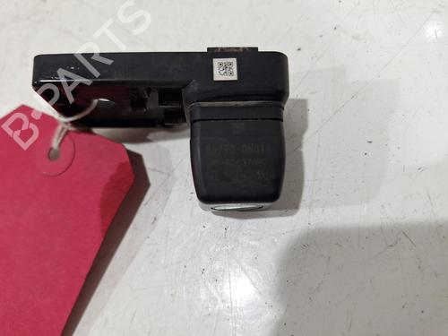 Camera TOYOTA AYGO (_B4_) 1.0 (KGB40) | BP39655789E14 - Image 3