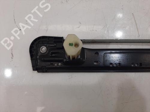 Rear left window mechanism LAND ROVER RANGE ROVER IV (L405) 4.4 SDV8 4x4 | BP29883405C24