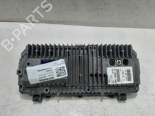 Quadrante JAGUAR I-PACE (X590) EV400 AWD | BP30495562C47 