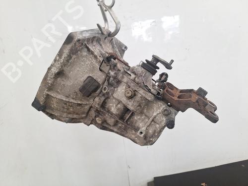 Gearbox TOYOTA AYGO (_B1_) 1.0 (KGB10_, KGB10R) | BP32503684M3