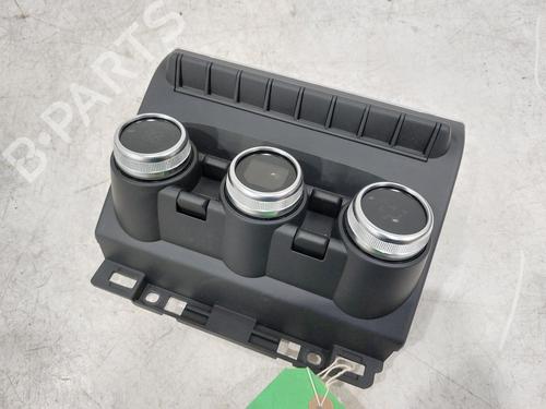Used Climate control Climate control 26865564 26865564