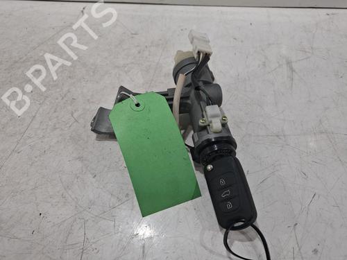 Used Ignition barrel Ignition barrel KIA PICANTO I (SA) 1.1 (65 hp) 40128505 40128505