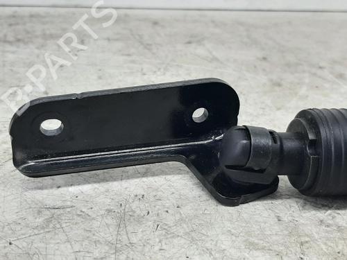 Shock absorber spring PORSCHE MACAN (95B) 2.9 Turbo AWD (95BCI1) | BP29266295C152 