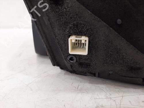 Left mirror MAZDA 3 (BK) 1.6 (BK14) | BP29471608C26 