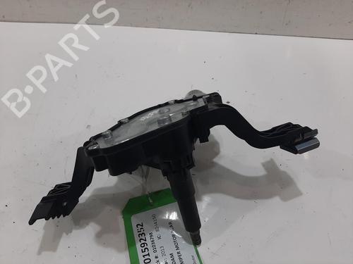 Viskermotor bagrude VAUXHALL ADAM (M13) 1.4 | BP30928606M102