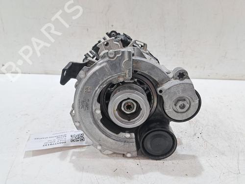 Generator Generator HYUNDAI BAYON (BC3) 1.0 T-GDI (101 hp) 37272407 37272407