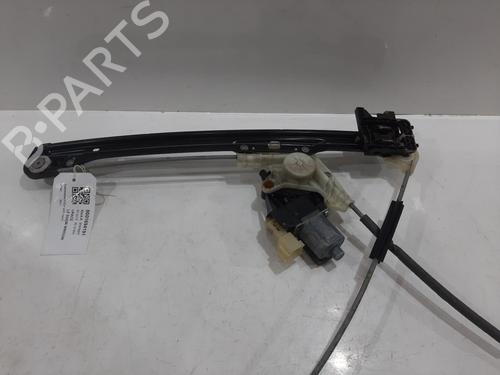 Front left window mechanism JAGUAR I-PACE (X590) EV400 AWD | BP34150111C22  - Image 6