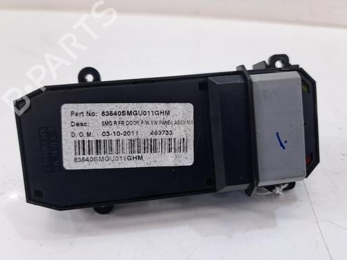 Switch HONDA CIVIC VIII Hatchback (FN, FK) 1.8 (FN1, FK2) | BP29163340I30 