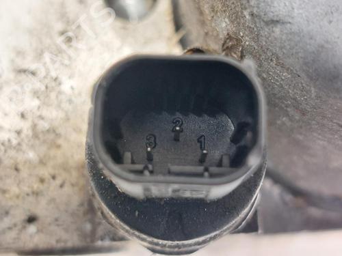 ABS pump VAUXHALL ASTRA Mk IV (G) Convertible (T98) 1.8 16V | BP26806582M43 