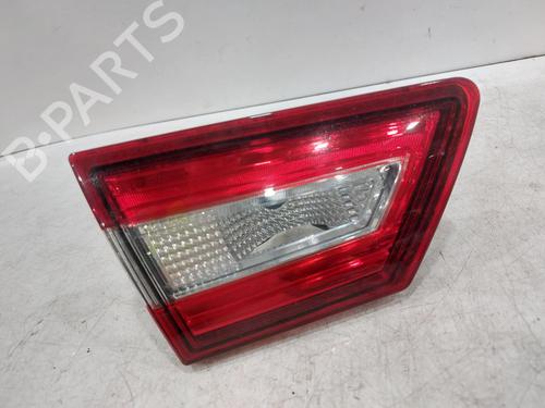 Left tailgate light RENAULT CLIO IV (BH_) 1.5 dCi 90 | BP26852505C79 - Image 2