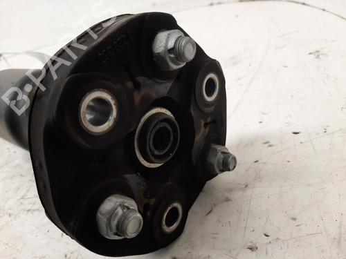 Driveshaft BMW 3 (F30, F80) 335 d xDrive | BP26849150M37 