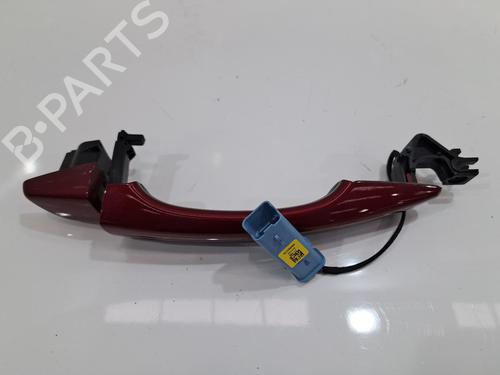 Buitengreep VAUXHALL GRANDLAND X / GRANDLAND (A18) 1.2 Turbo (75) (131 hp) 26750853