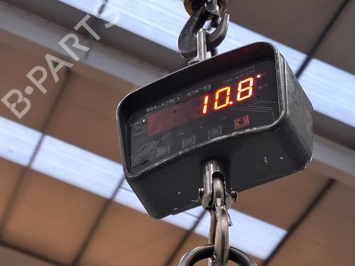 Subframe VW GOLF VII Variant (BA5, BV5) 2.0 TDI | BP31999659M9