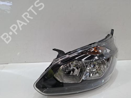 Left headlight FORD TRANSIT CUSTOM V362 Van (FY, FZ) 2.0 EcoBlue | BP38305199C28 - Image 6