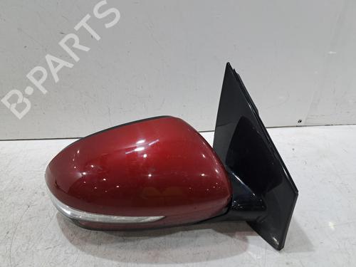 Retrovisor direito KIA SPORTAGE IV (QL, QLE) 2.0 CRDi AWD (136 hp) 32324315