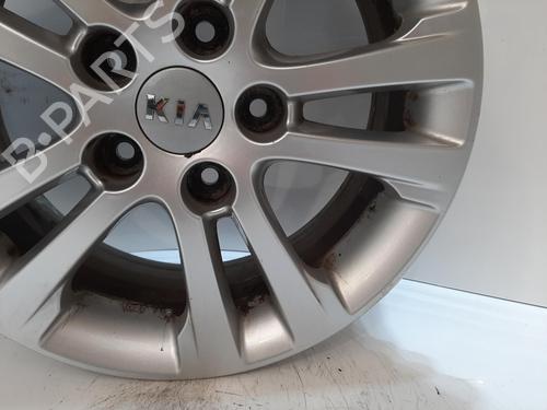 Fælk KIA CEE'D (JD) 1.6 GDI | BP33035330C45 - Image 4