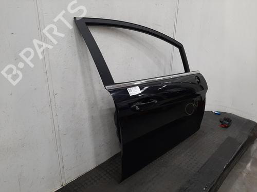 Right front door FORD FIESTA VI (CB1, CCN) 1.5 TDCi | BP26774037C3 
