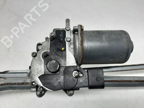 Front wiper motor MINI MINI COUNTRYMAN (R60) Cooper D | BP26788940M29 