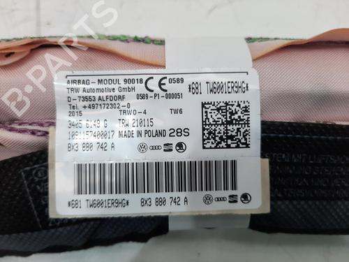 Other AUDI A1 (8X1, 8XK) 1.6 TDI | BP26848965O1 