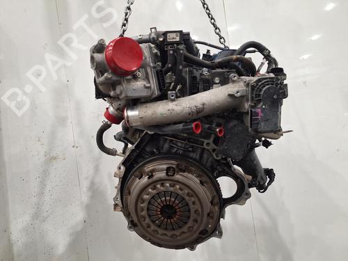 Used Engine HONDA CR-V IV (RM_) 1.6 i-DTEC (RE6) (120 hp) 30517306