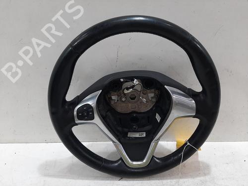 Used Steering wheel FORD FIESTA VI (CB1, CCN) 1.25 (82 hp) 30406702