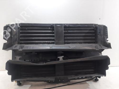 Front slam panel FORD FOCUS IV Turnier (HP) 1.0 EcoBoost | BP32756884C72  - Image 6