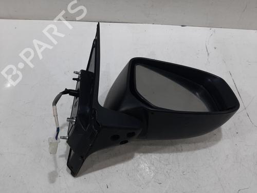 Used Right mirror MITSUBISHI MIRAGE / SPACE STAR VI Hatchback (A0_A) 1.2 (A03A) (80 hp) 30360177