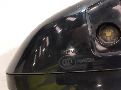 Right mirror JAGUAR I-PACE (X590) EV400 AWD | BP29471783C27 