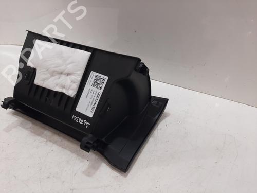 Glove box HONDA JAZZ IV (GK_) 1.3 | BP36534954C95 - Image 4