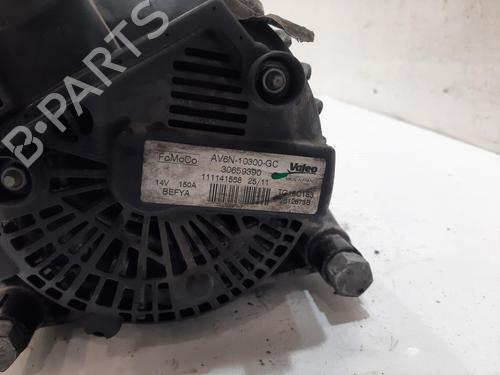Alternator FORD FIESTA VI (CB1, CCN) 1.6 TDCi | BP37484825M7 - Image 2
