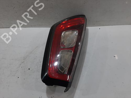 right-taillight-fiat-punto-evo-199_-2008-33125403 main image