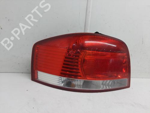 Left taillight AUDI A3 (8P1) 1.6 | BP26752617C34 