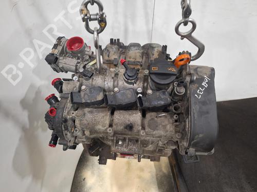 Engine VW UP! (121, 122, BL1, BL2, BL3, 123) 1.0 | BP39267431M1  - Image 5