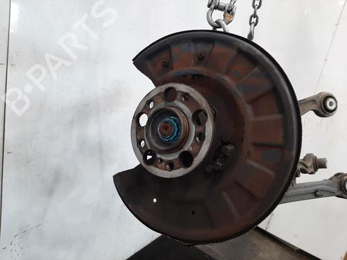 Right rear suspension arm MERCEDES-BENZ SL (R231) 400 (231.466) | BP26845613M15