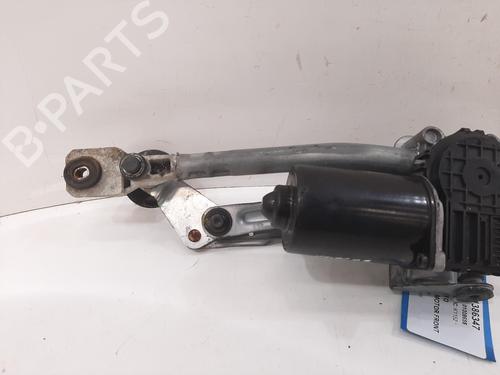 Front wiper motor KIA PICANTO II (TA) 1.0 | BP26845186M29 