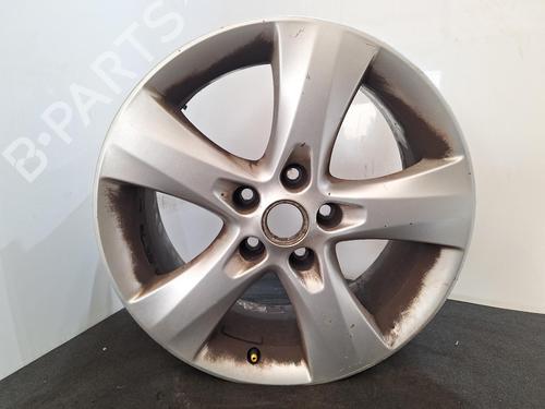 Used Rim Rim 38730388 38730388