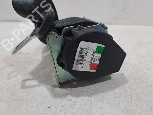 Other DACIA SANDERO II TCe 90 (B8M1, B8MA, B8AC) | BP30057965O1