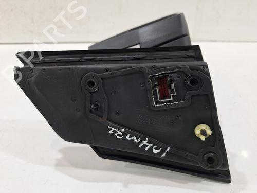 Right mirror FORD FOCUS III 1.0 EcoBoost | BP31927940C27 