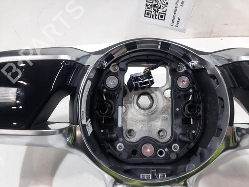 Rat JAGUAR I-PACE (X590) EV400 AWD | BP30585650C49