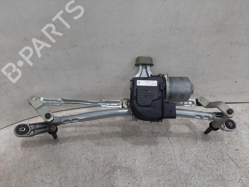 Front wiper motor VAUXHALL GRANDLAND X / GRANDLAND (A18) 1.2 Turbo (75) | BP26748385M29 