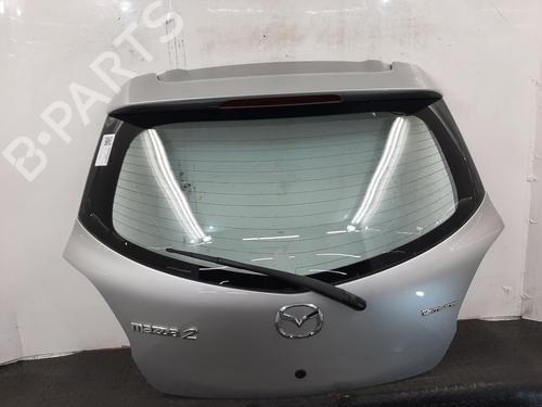 Bakluke CC/Kombi-Kupé Bakluke CC/Kombi-Kupé 38938652 38938652