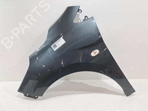 left-front-fenders-vauxhall-viva-c16-2015-2016-2017-2018-2019-40544258 main image